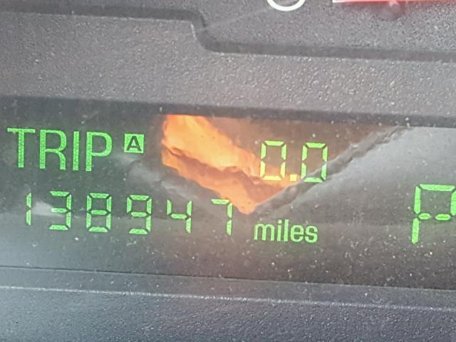 1LNHM87A13Y680979 - 2003 LINCOLN LS CREAM photo 8