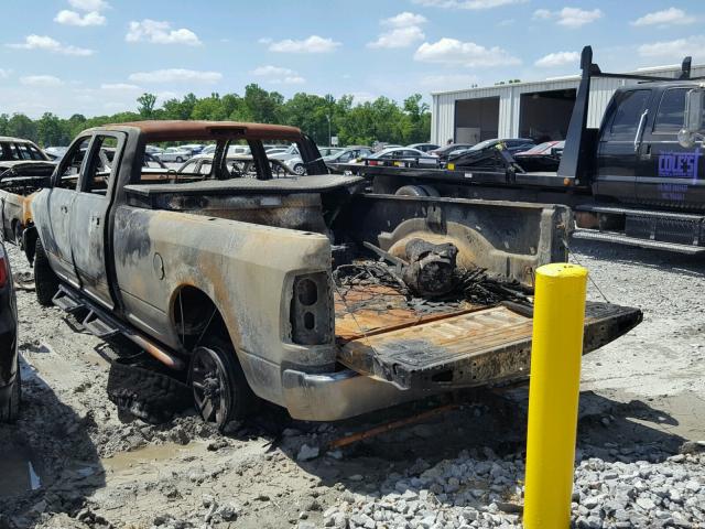 3C63R3GL6GG322742 - 2016 RAM 3500 ST BURN photo 3