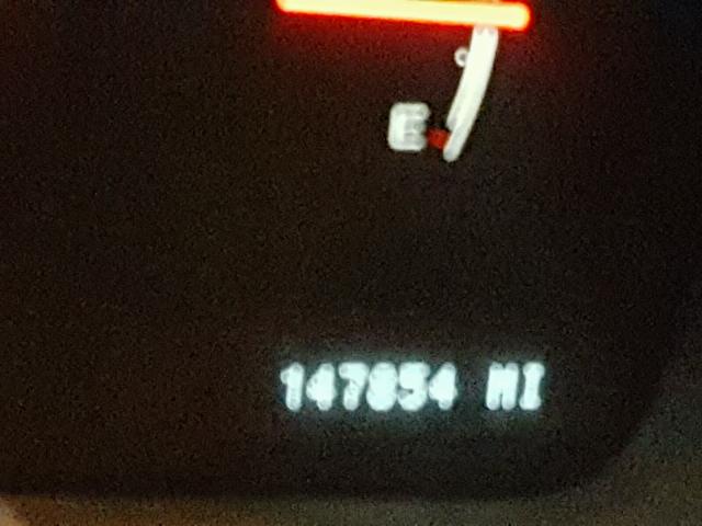 5LMEU68H23ZJ32337 - 2003 LINCOLN AVIATOR 黑色 照片 8