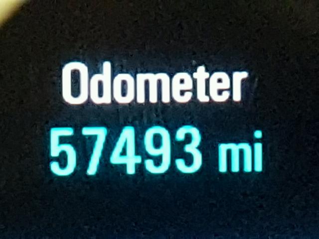 1G11C5SL5EF204516 - 2014 CHEVROLET MALIBU 1LT 蓝色 照片 8