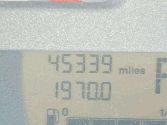 WMEEK3BA2BK422285 - 2011 SMART FORTWO PAS 蓝色 照片 8