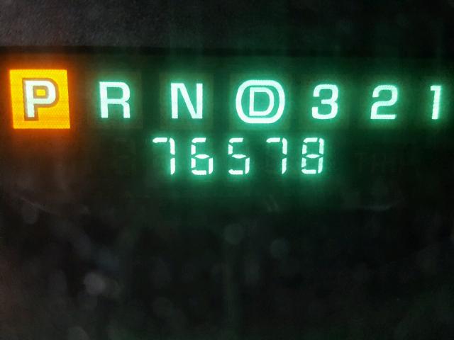 2G4WB55K4Y1212147 - 2000 BUICK REGAL LS 银色 照片 8