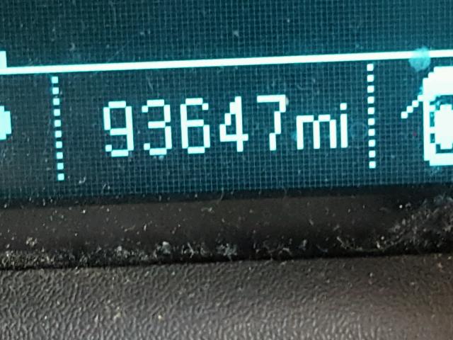 1G11B5SA3DF134336 - 2013 CHEVROLET MALIBU LS ვერცხლისფერი ფოტო 8