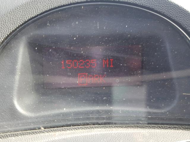 2G2WP552171124682 - 2007 PONTIAC GRAND PRIX 白色 照片 8