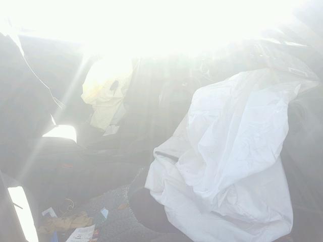 1G2NF52E93C109641 - 2003 PONTIAC GRAND AM S 红色 照片 5