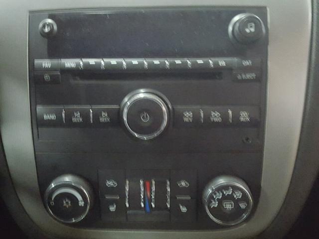 2G1WD58C169381441 - 2006 CHEVROLET IMPALA SUP 灰色 照片 9