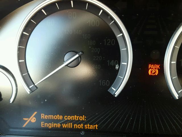 5UXWZ7C51F0F76044 - 2015 BMW X3 SDRIVE2 WHITE photo 8