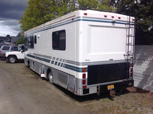 1RF120219N2019168 - 1992 ROADMASTER RAIL DYANASTER 奶油色 照片 3