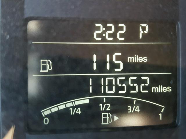 3VW2K7AJ4DM263935 - 2013 VOLKSWAGEN JETTA BASE 灰色 照片 8