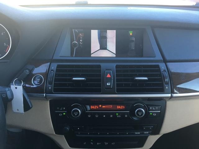 5UXFF0C5XALJ99802 - 2010 BMW X5 XDRIVE3 Қара фото 9