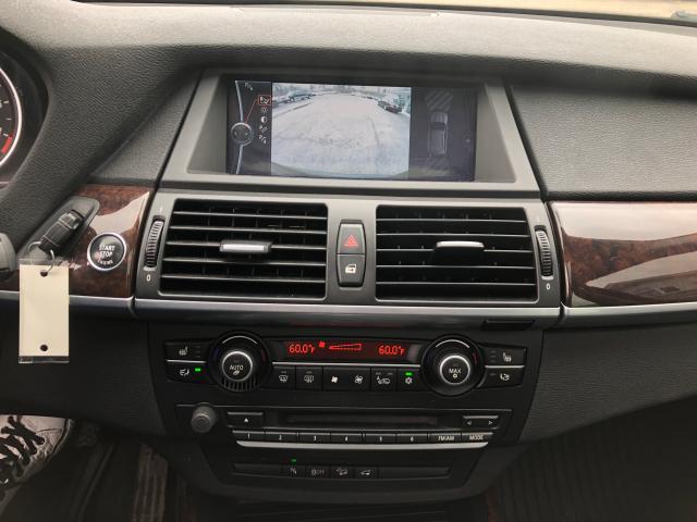 5UXZV4C53BL408659 - 2011 BMW X5 XDRIVE3 BLACK photo 9