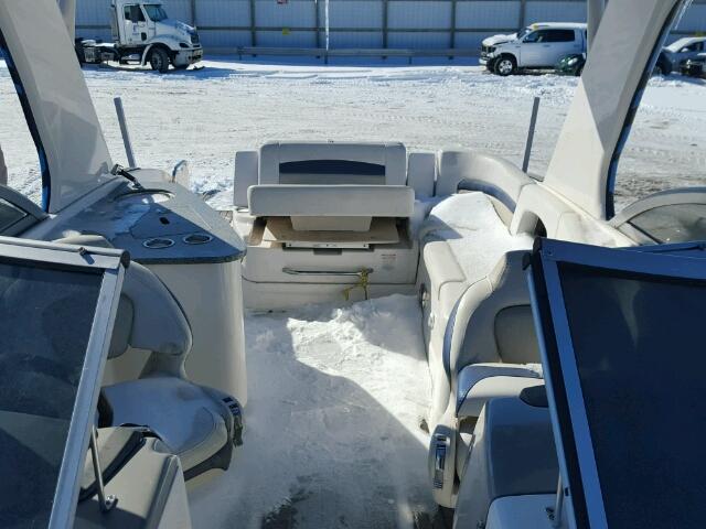 FGBH0196B313 - 2013 BOAT MARINE/TRL BLUE photo 6