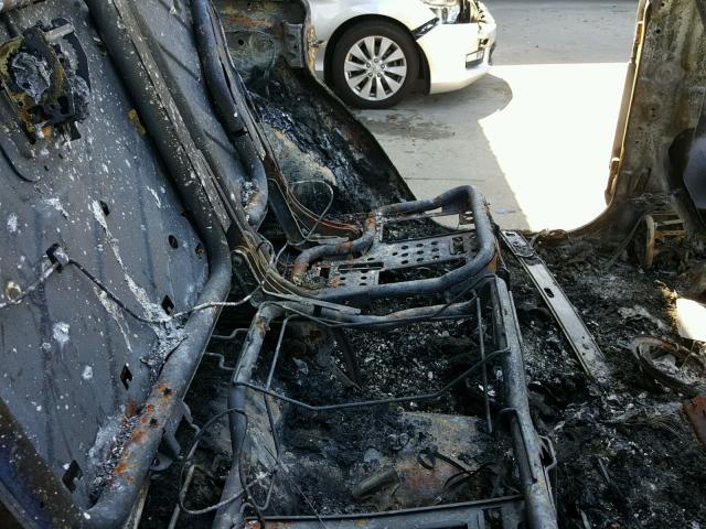 1J4GB59197L111411 - 2007 JEEP WRANGLER S ვერცხლისფერი ფოტო 6