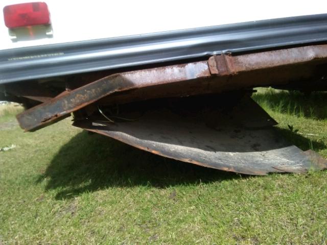 5SFPB352XCE245882 - 2012 PROW PROWLER WHITE photo 10