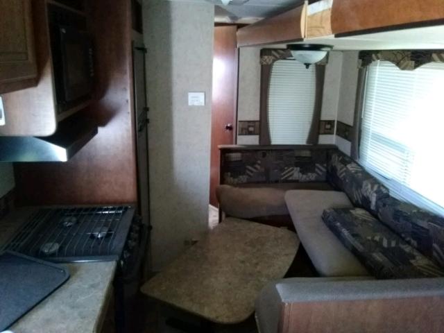 5SFPB352XCE245882 - 2012 PROW PROWLER WHITE photo 6