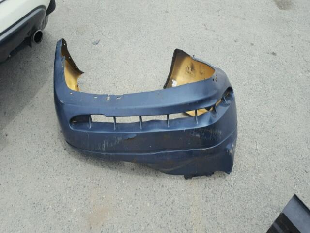 2FAFP71W67X117231 - 2007 FORD CROWN VICT BLUE photo 9