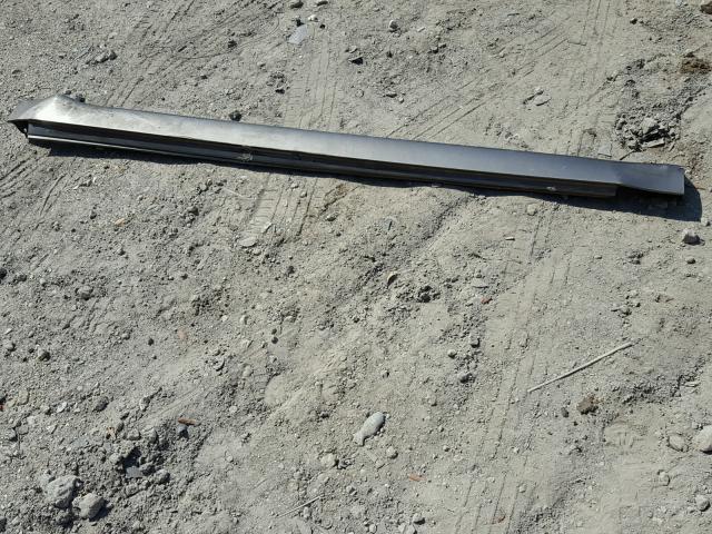 1G1ZB5EB8AF275129 - 2010 CHEVROLET MALIBU LS ყავისფერი ფოტო 9