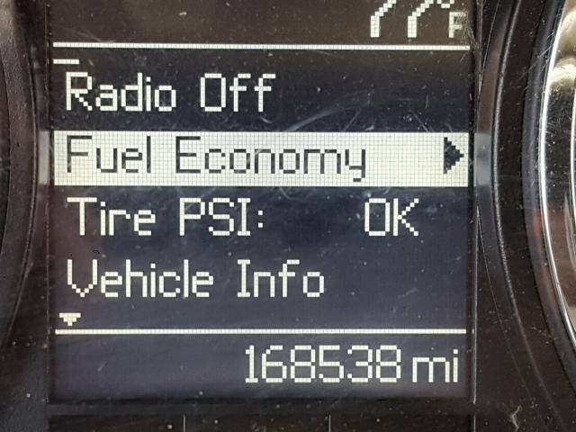 3C6TD4HT6CG280800 - 2012 DODGE RAM 2500 S WHITE photo 8