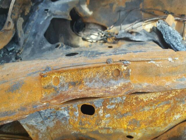 JTHBN36F640134264 - 2004 LEXUS LS BURN photo 10