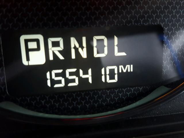 1G1ZU57N87F117450 - 2007 CHEVROLET MALIBU LTZ 银色 照片 8