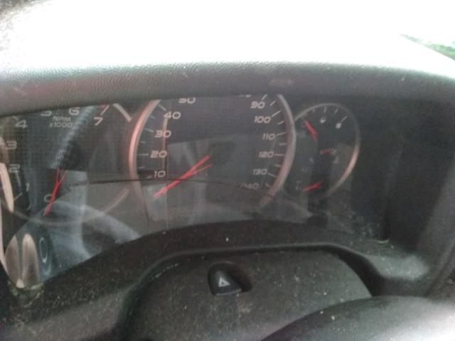 2G2WP582961205455 - 2006 PONTIAC GRAND PRIX SILVER photo 8