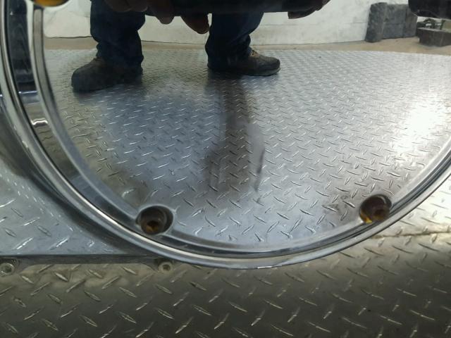 1HD1FC4187Y600623 - 2007 HARLEY-DAVIDSON FLHTCUI SILVER photo 16