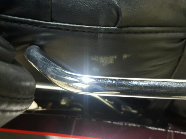 1HD1FC4187Y600623 - 2007 HARLEY-DAVIDSON FLHTCUI SILVER photo 18