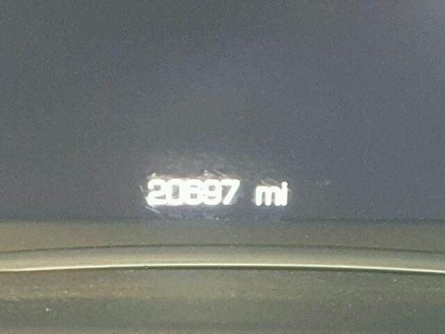 1GKKNMLS2HZ115435 - 2017 GMC ACADIA SLT შავი ფოტო 8