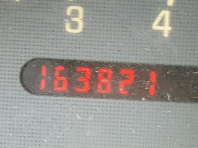 1G2NE52T3XM842947 - 1999 PONTIAC GRAND AM S Mavi foto 8