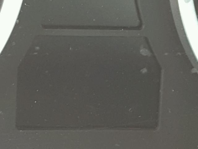 WBANE53547CW68854 - 2007 BMW 525 I WHITE photo 8