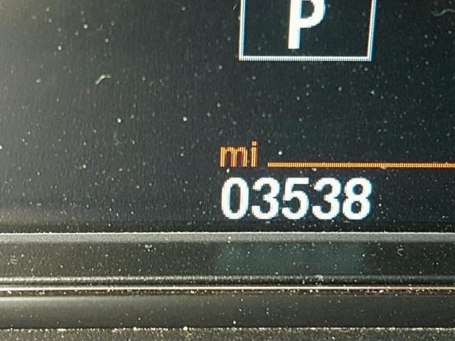 WBA8D9G38HNU64029 - 2017 BMW 330 XI 白色 照片 8