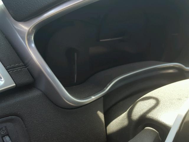 3GYFNCE3XES564281 - 2014 CADILLAC SRX PERFOR 白色 照片 8