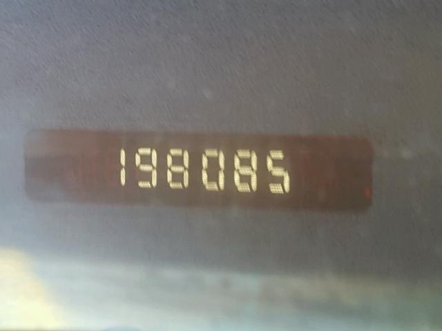 1G1NE52J53M676671 - 2003 CHEVROLET MALIBU LS ნაცრისფერი ფოტო 8