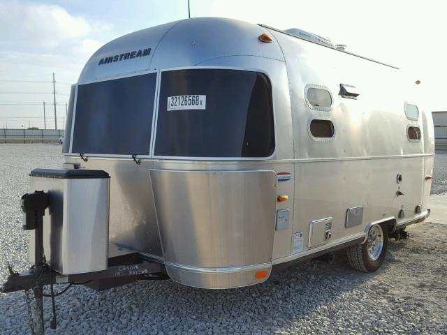 1STCFAA14FJ531568 - 2015 AIRS INTERNATIO 银色 照片 2