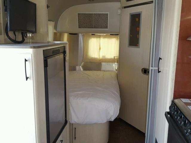 1STCFAA14FJ531568 - 2015 AIRS INTERNATIO 银色 照片 6