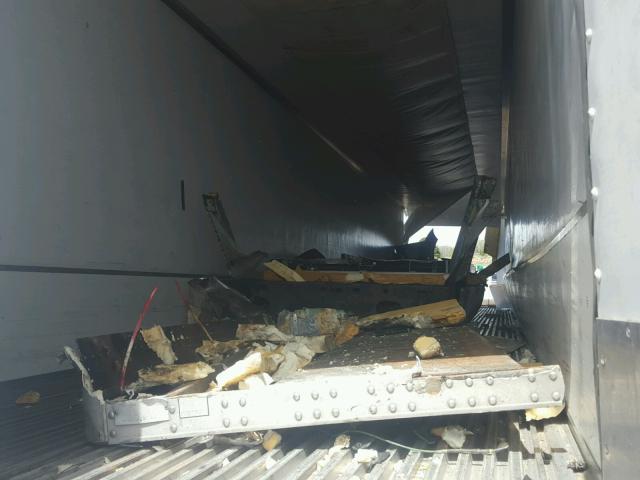 1UYVS2534DU744201 - 2013 UTILIMASTER TRAILER WHITE photo 6