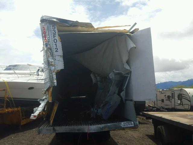 1UYVS2534DU744201 - 2013 UTILIMASTER TRAILER WHITE photo 7