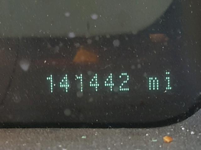 5LMEU68H84ZJ44879 - 2004 LINCOLN AVIATOR 米色 照片 8