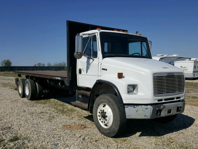 1FVHBXAK23HL66266 - 2003 FREIGHTLINER MEDIUM CON WHITE photo 1