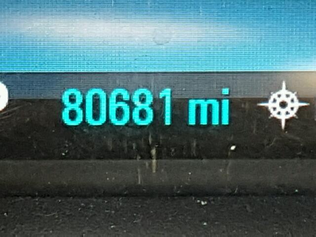 1G11B5SL9FF232372 - 2015 CHEVROLET MALIBU LS ვერცხლისფერი ფოტო 8