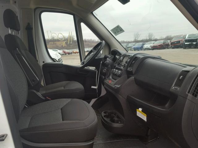 3C6TRVDG6GE127299 - 2016 RAM PROMASTER 白色 照片 5