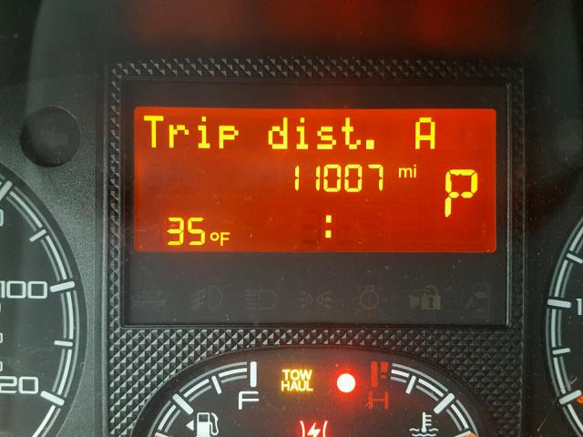 3C6TRVDG6GE127299 - 2016 RAM PROMASTER 白色 照片 8