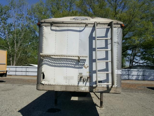 1TDH422231B098660 - 2001 TIMT TRAILER 白色 照片 2