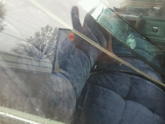 1N69U7J171476 - 1977 CHEVROLET CAPRICE CL 蓝色 照片 6