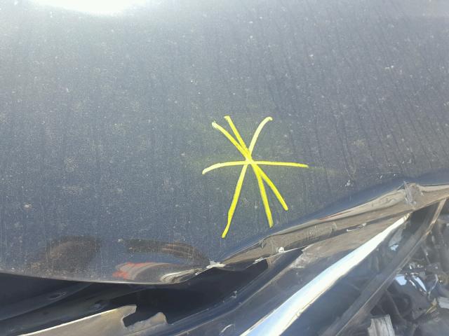 1G1ZA5E04AF191116 - 2010 CHEVROLET MALIBU LS 黑色 照片 7