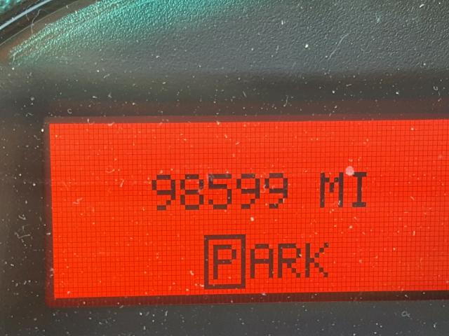 2G2WP522151203089 - 2005 PONTIAC GRAND PRIX Բեժ լուսանկար 8