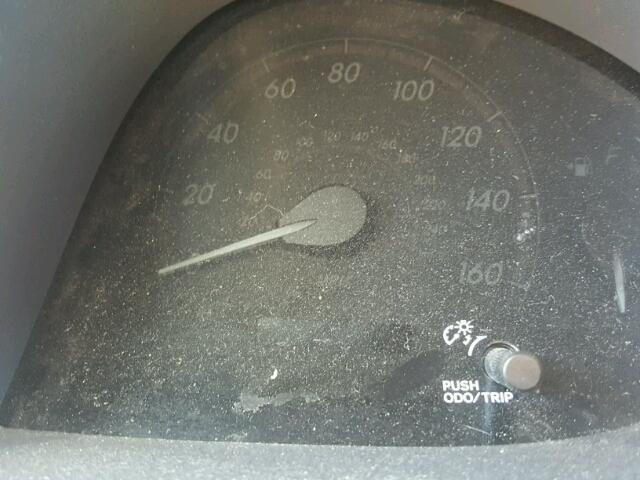 4T1BK3DB0BU415312 - 2011 TOYOTA AVALON BAS Weiß Foto 8