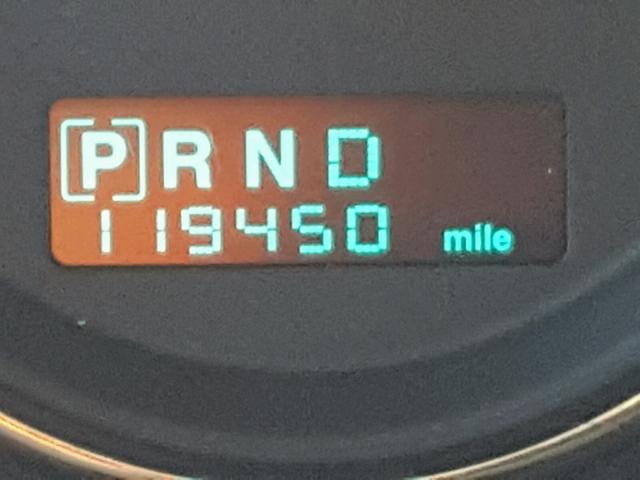 1J8HG48KX7C619492 - 2007 JEEP COMMANDER BLACK photo 8