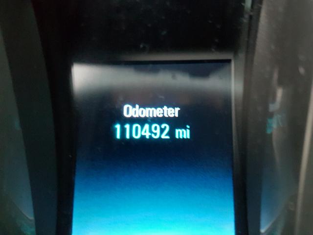 1G11H5SA2DF275865 - 2013 CHEVROLET MALIBU LTZ 黑色 照片 8