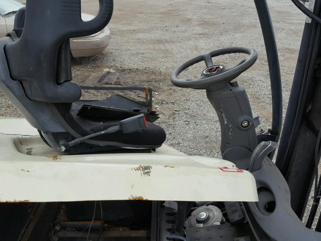 32176108 - 2000 CROW FORKLIFT WHITE photo 5